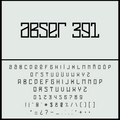 Abser - 391