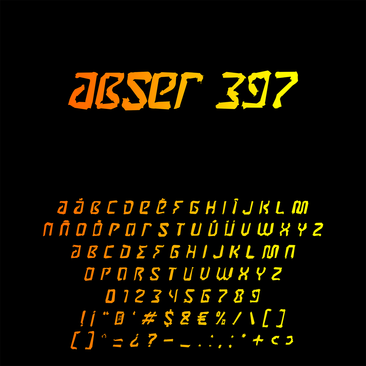 Abser - 397