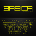 Basica - Ciclonica