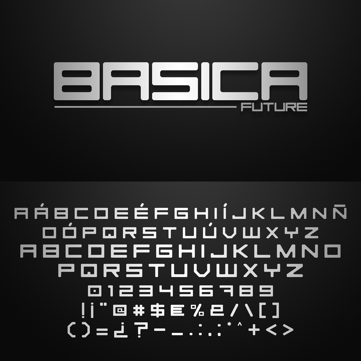 Basica - Future