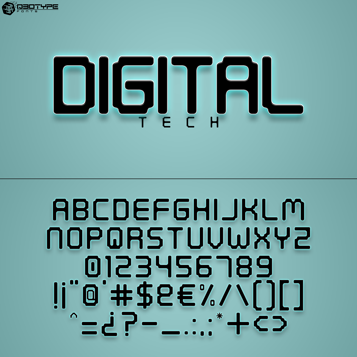 Digital - Tech