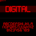 Digital - Regular