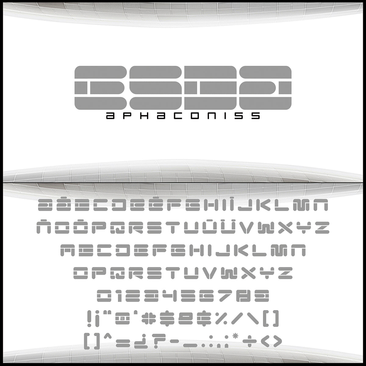 Esba - Alphaconiss