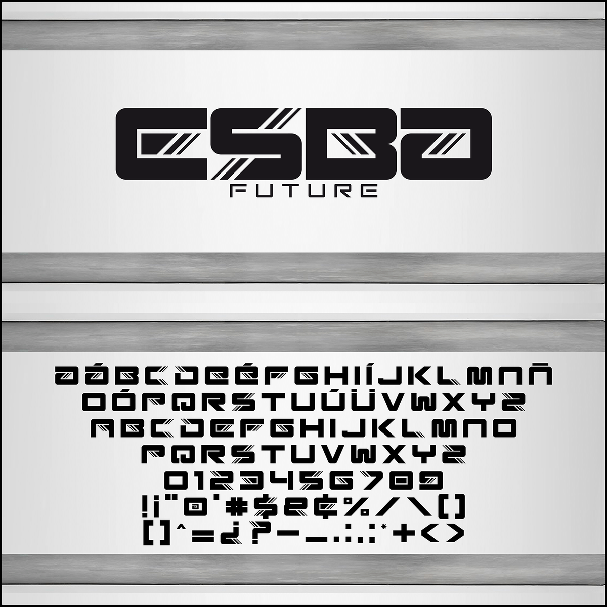 Esba - Future