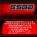 Esba - Italic