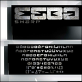 Esba  - Sharp