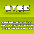Gtek - Minimal