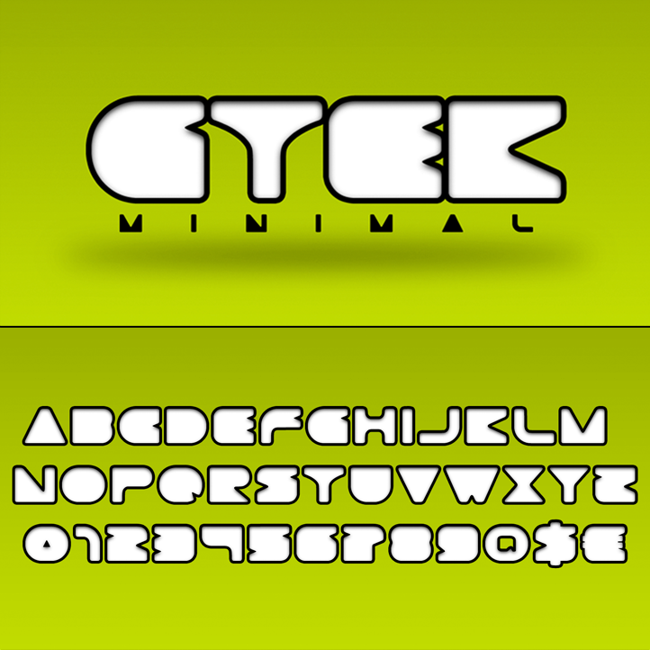 Gtek - Minimal