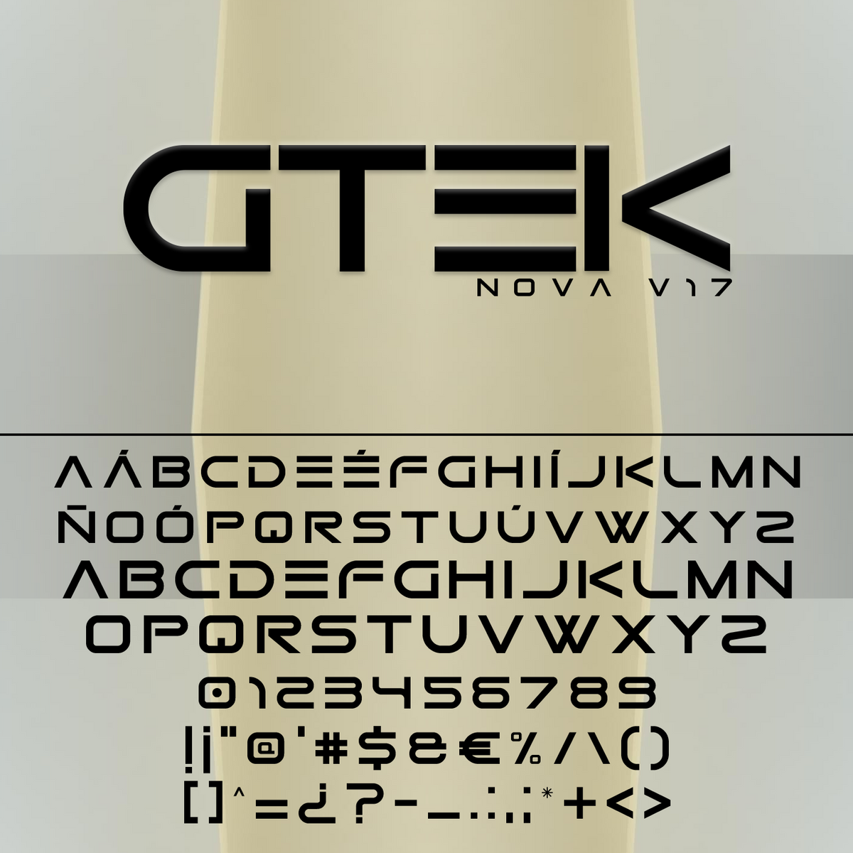 Gtek - Nova