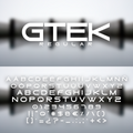 Gtek - Regular