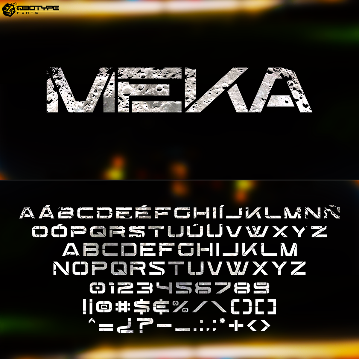 Meka