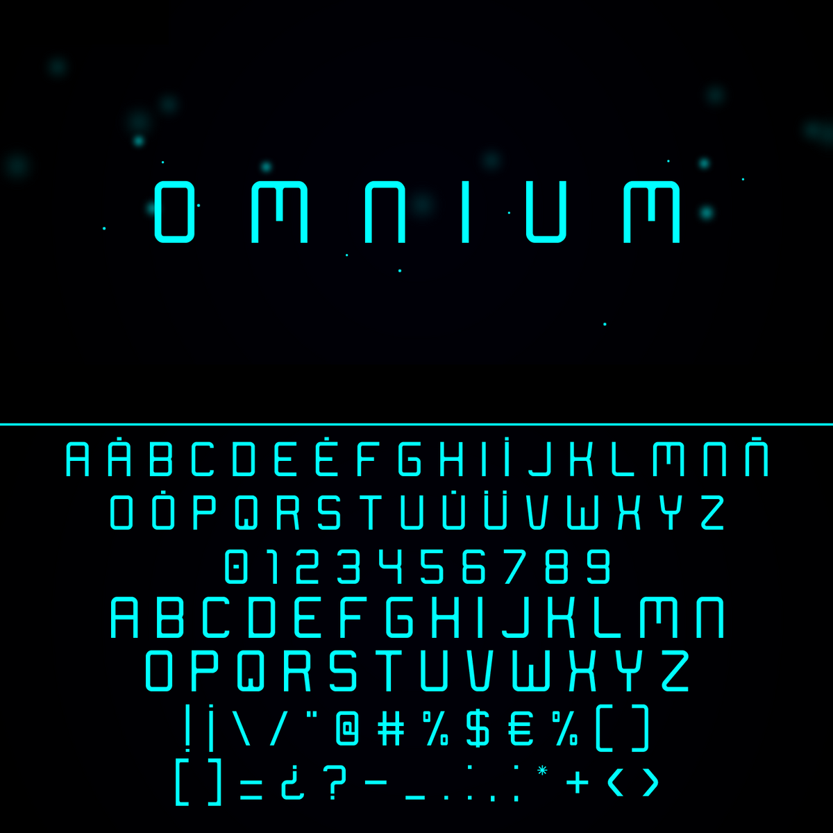 Omnium