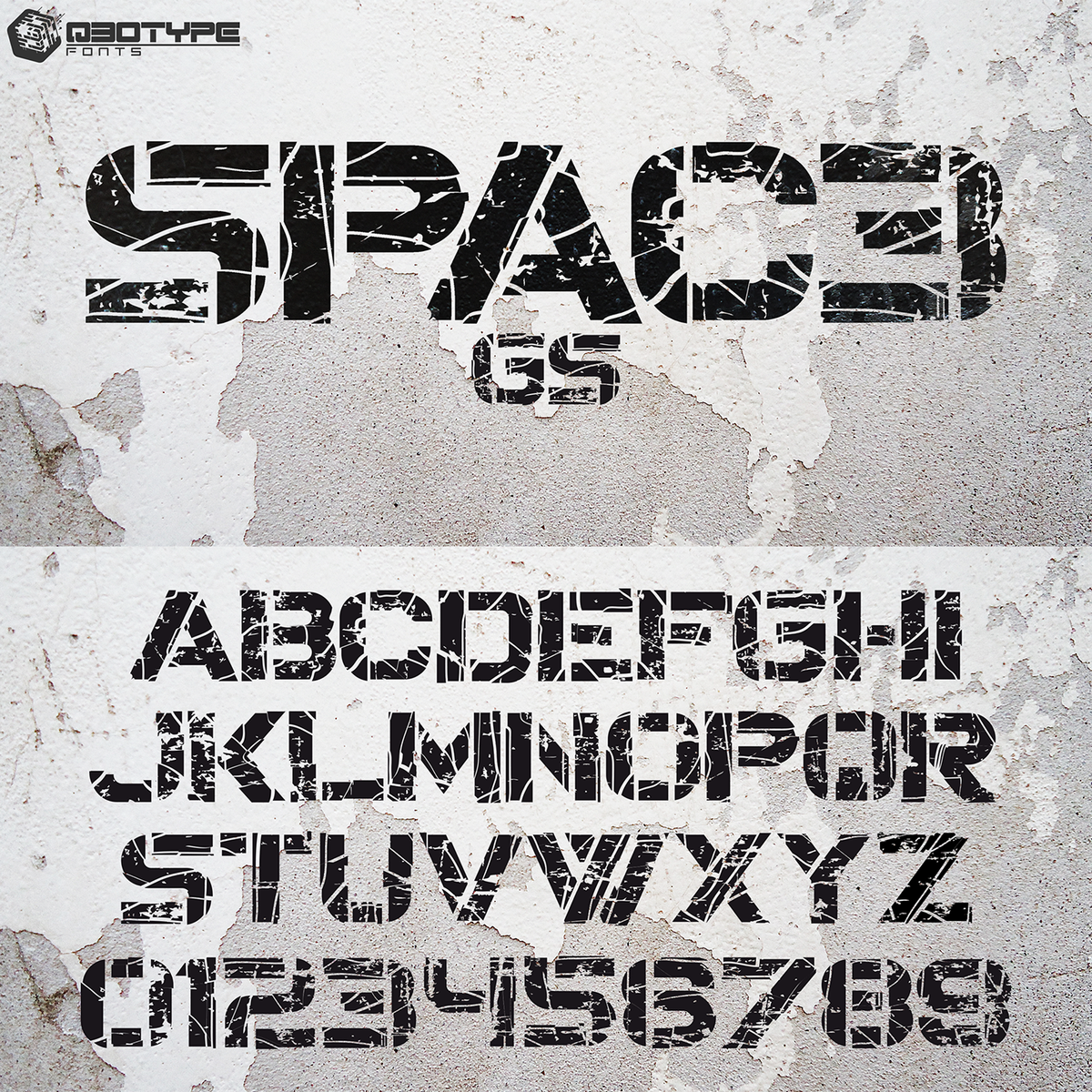 Spac3 - GS