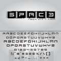 Spac3 - v17 Thin