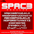 Spac3 - Regular