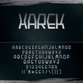 Xarek