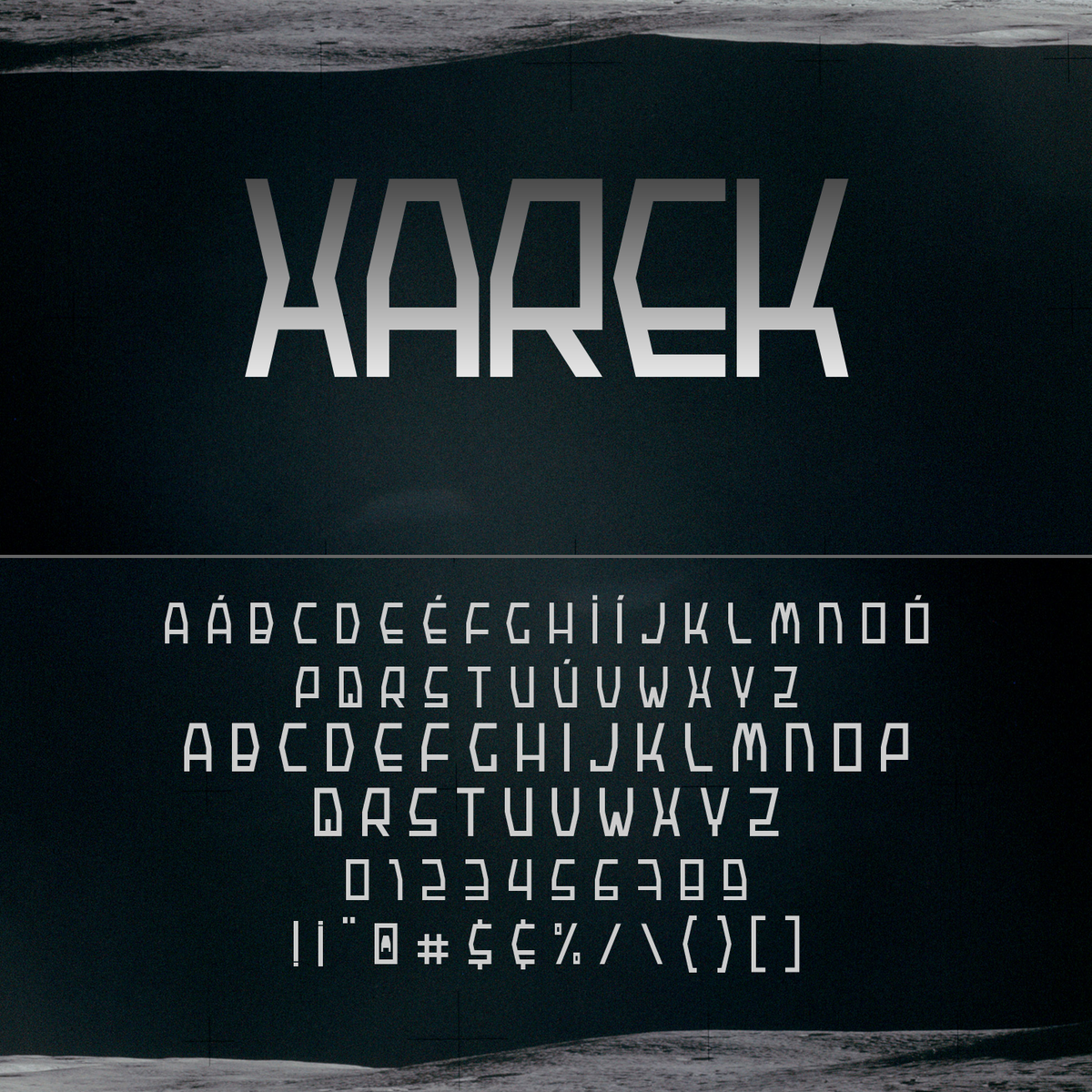 Xarek