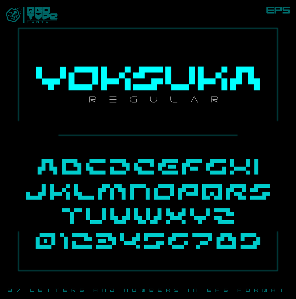 Yoksuka - Regular