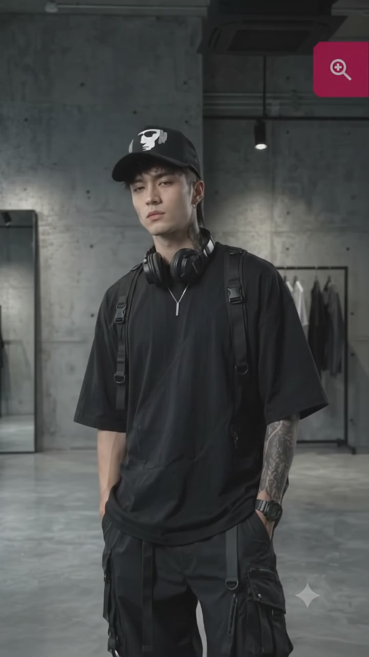 Trucker Cap_861_Collection_Dj